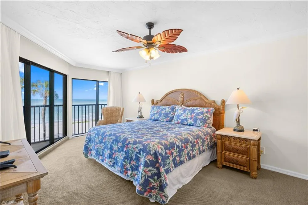 2445 W Gulf Drive #A25 Sanibel, FL 33957