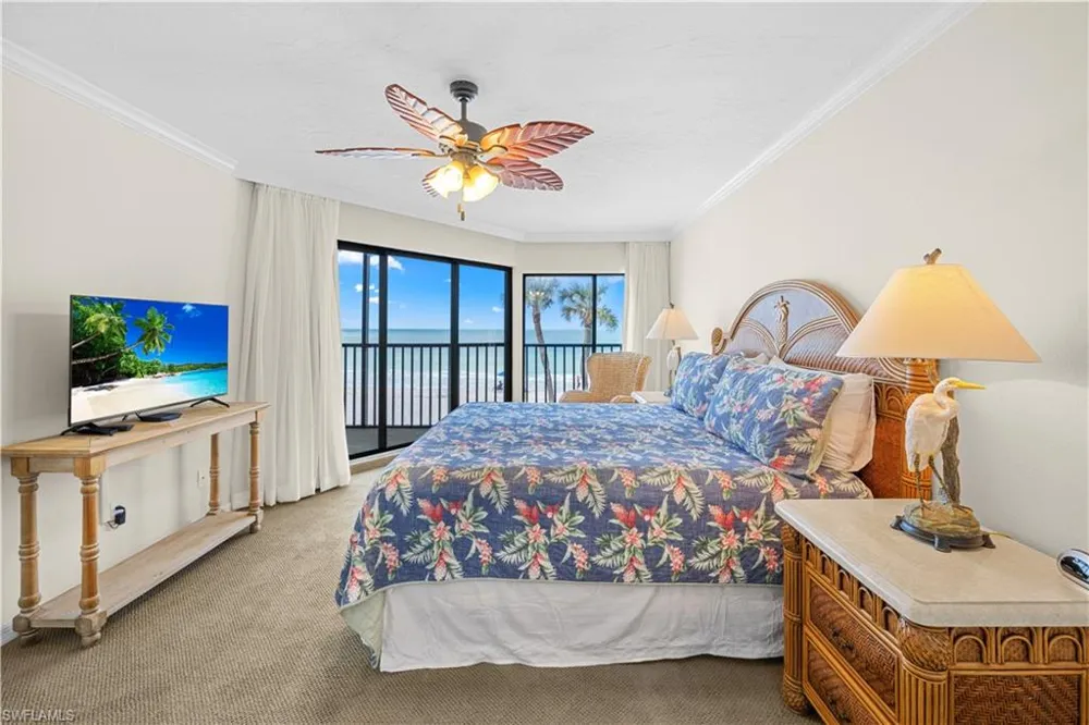 2445 W Gulf Drive #A25 Sanibel, FL 33957