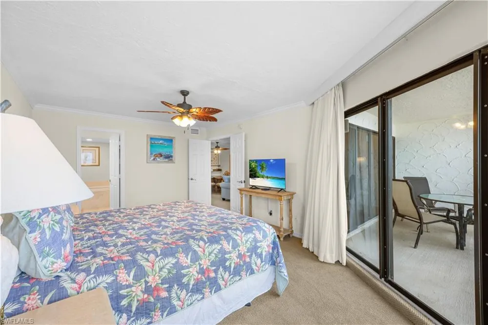 2445 W Gulf Drive #A25 Sanibel, FL 33957