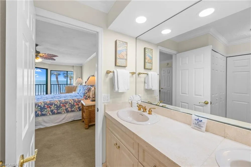 2445 W Gulf Drive #A25 Sanibel, FL 33957
