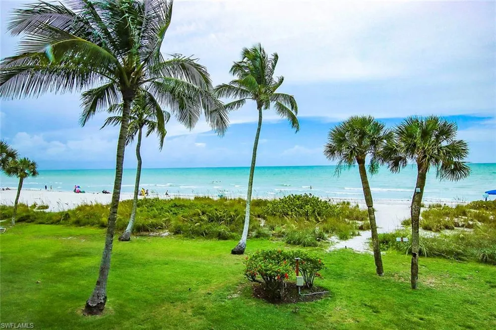 2445 W Gulf Drive #A25 Sanibel, FL 33957