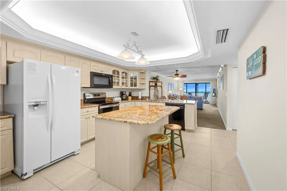 2445 W Gulf Drive #A25 Sanibel, FL 33957