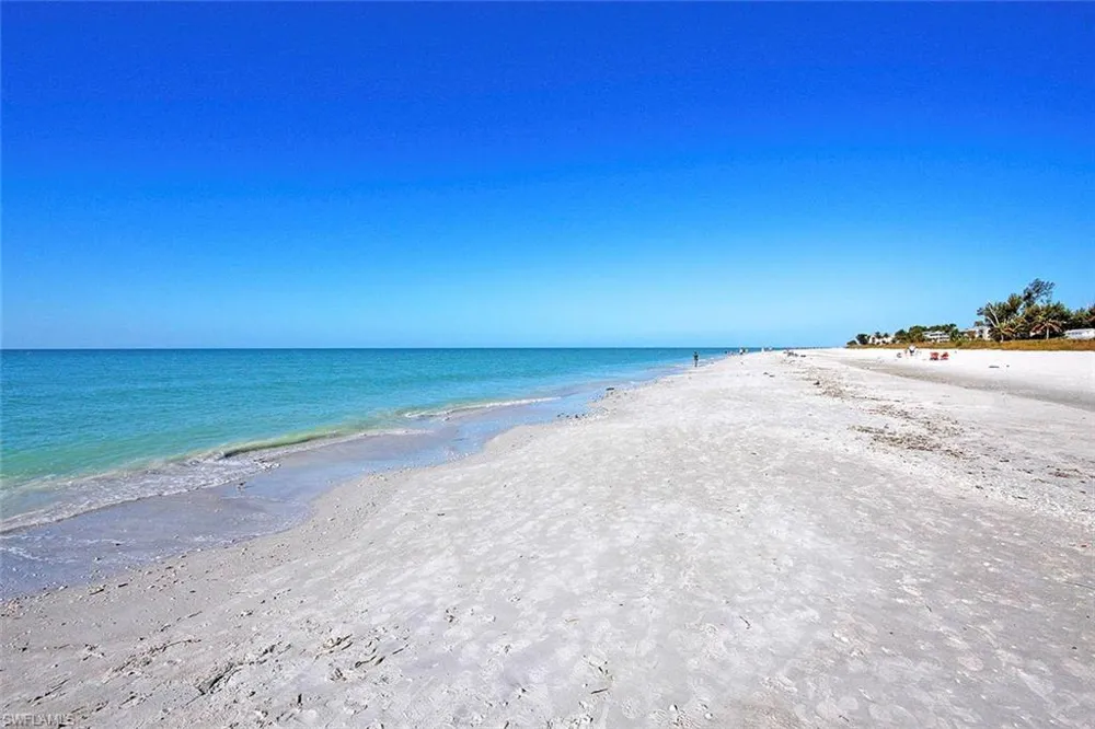 2445 W Gulf Drive #A25 Sanibel, FL 33957