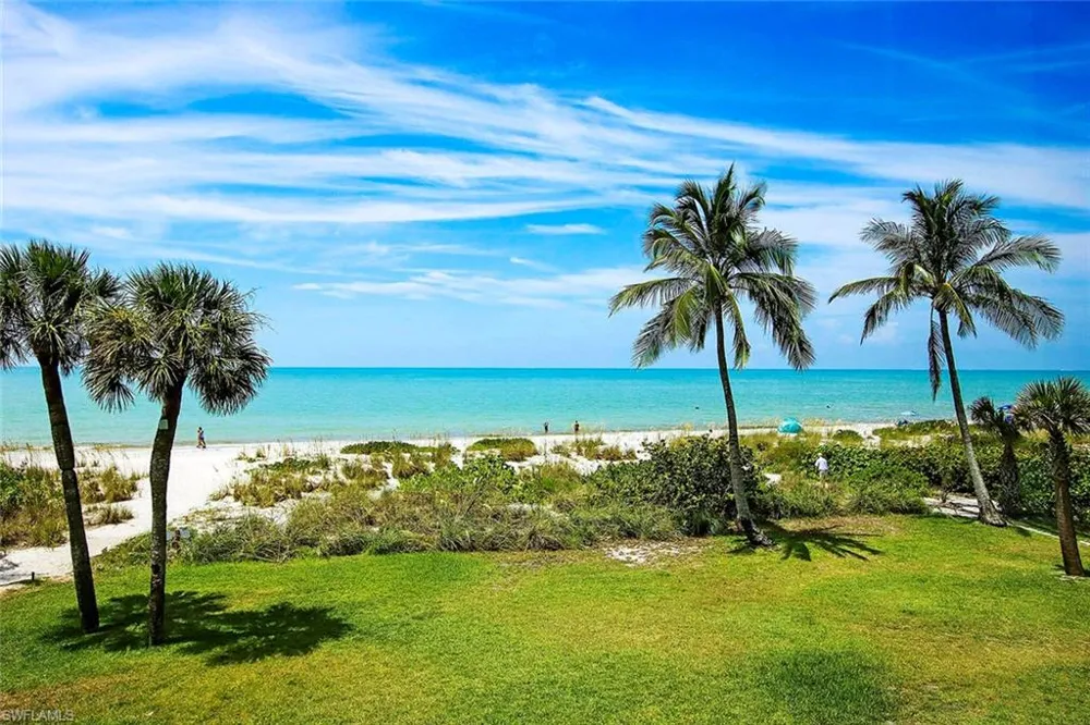 2445 W Gulf Drive #A25 Sanibel, FL 33957