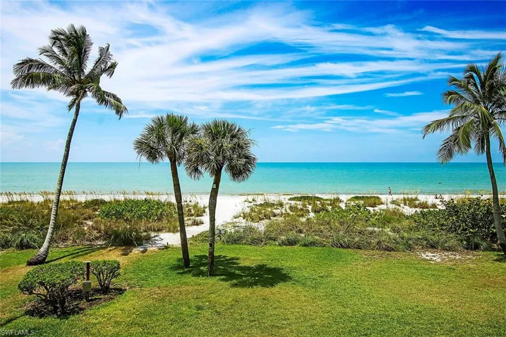 2445 W Gulf Drive #A25 Sanibel, FL 33957
