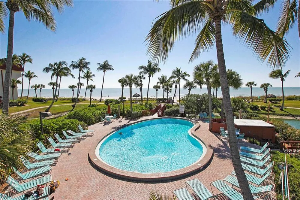 2445 W Gulf Drive #A25 Sanibel, FL 33957