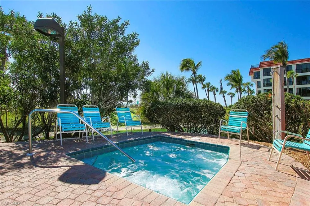 2445 W Gulf Drive #A25 Sanibel, FL 33957