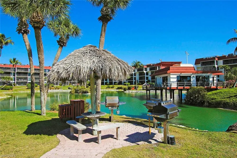 2445 W Gulf Drive #A25 Sanibel, FL 33957