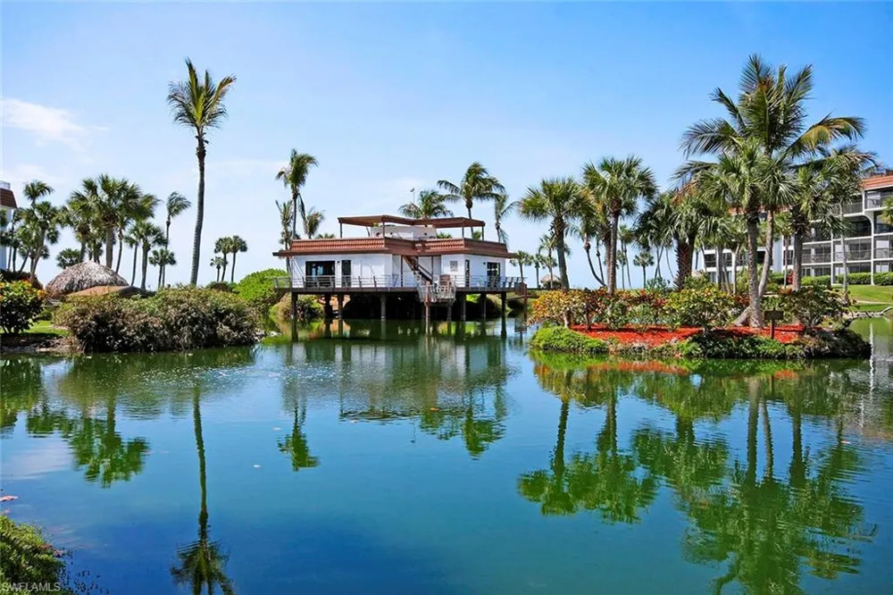 2445 W Gulf Drive #A25 Sanibel, FL 33957