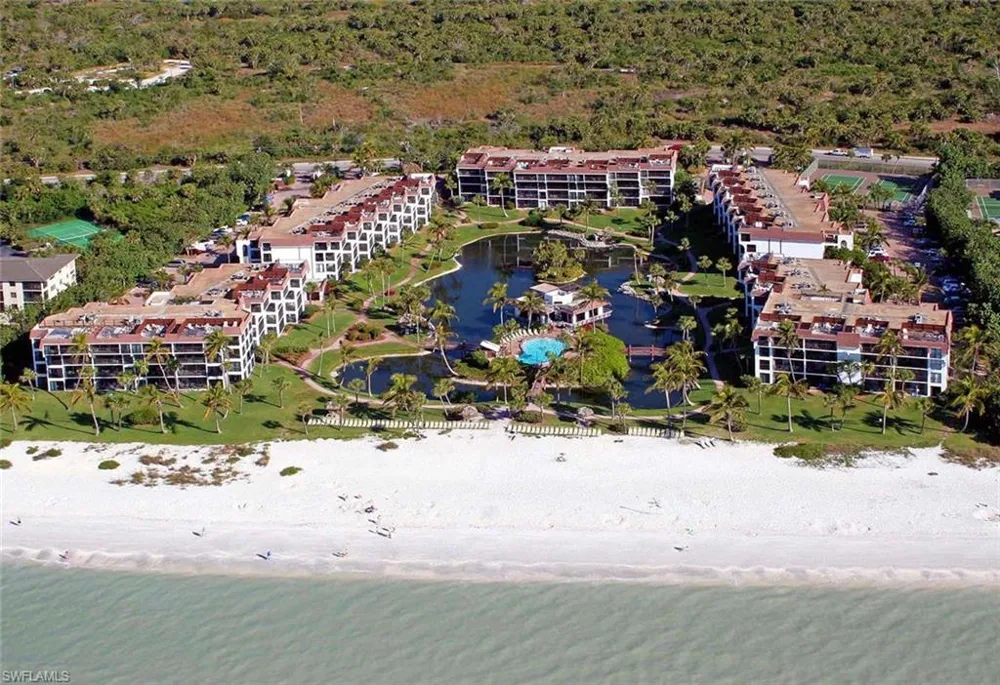 2445 W Gulf Drive #A25 Sanibel, FL 33957