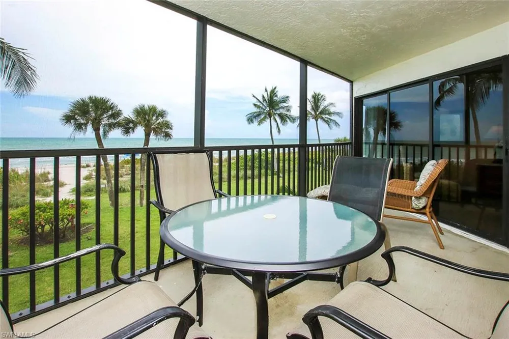2445 W Gulf Drive #A25 Sanibel, FL 33957