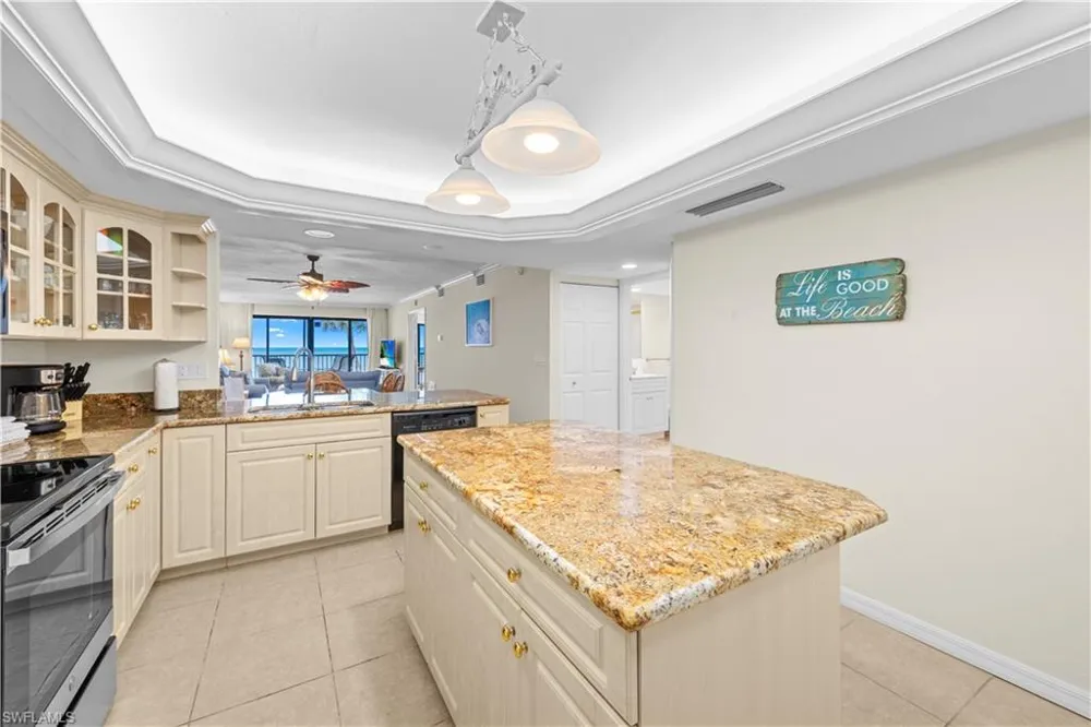 2445 W Gulf Drive #A25 Sanibel, FL 33957