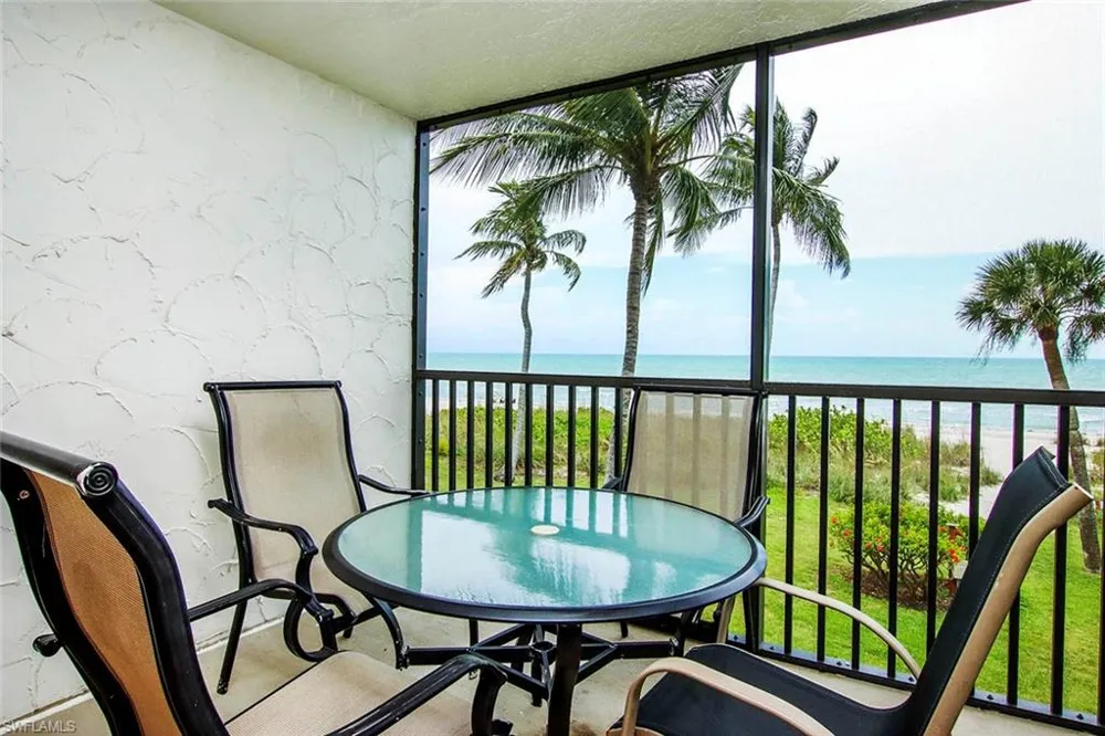 2445 W Gulf Drive #A25 Sanibel, FL 33957