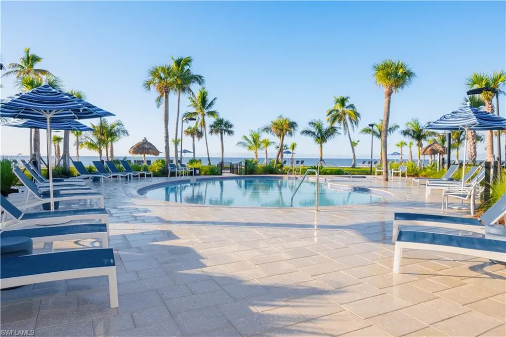 2445 W Gulf Drive #A25 Sanibel, FL 33957