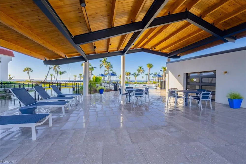 2445 W Gulf Drive #A25 Sanibel, FL 33957