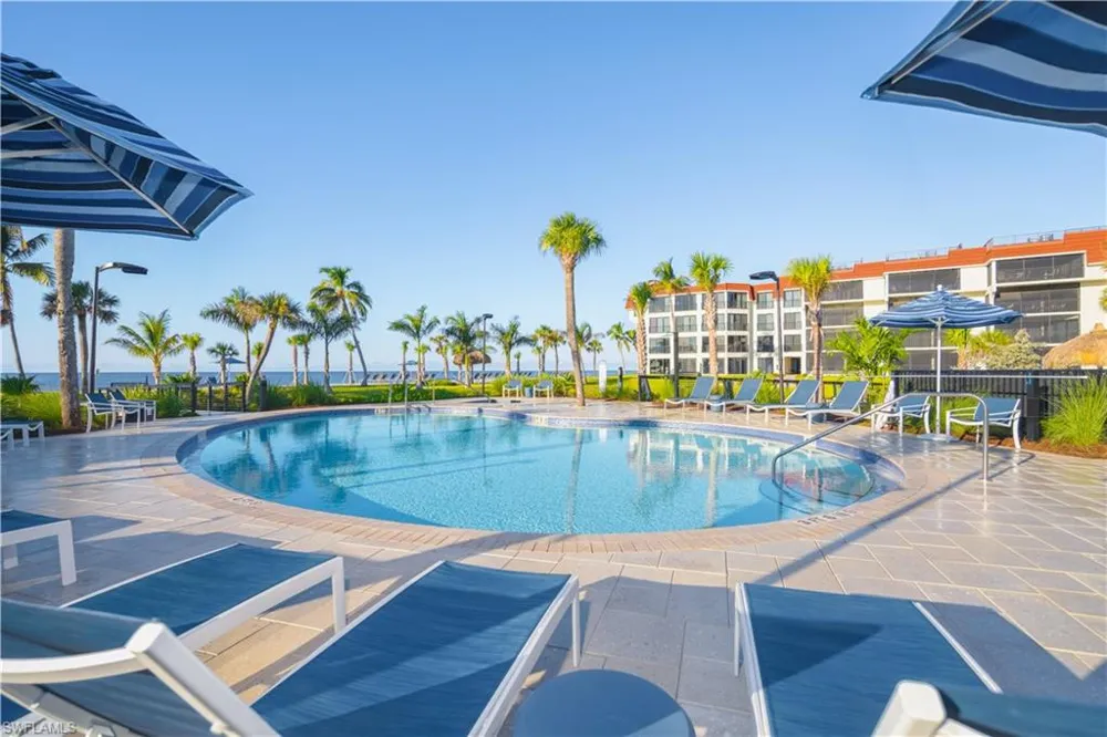 2445 W Gulf Drive #A25 Sanibel, FL 33957