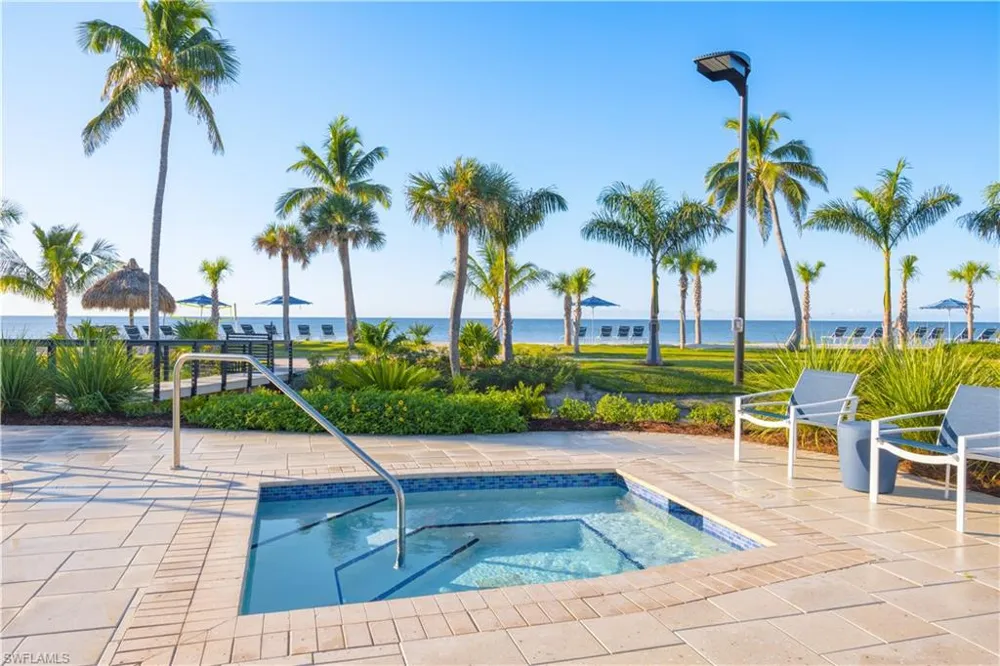 2445 W Gulf Drive #A25 Sanibel, FL 33957