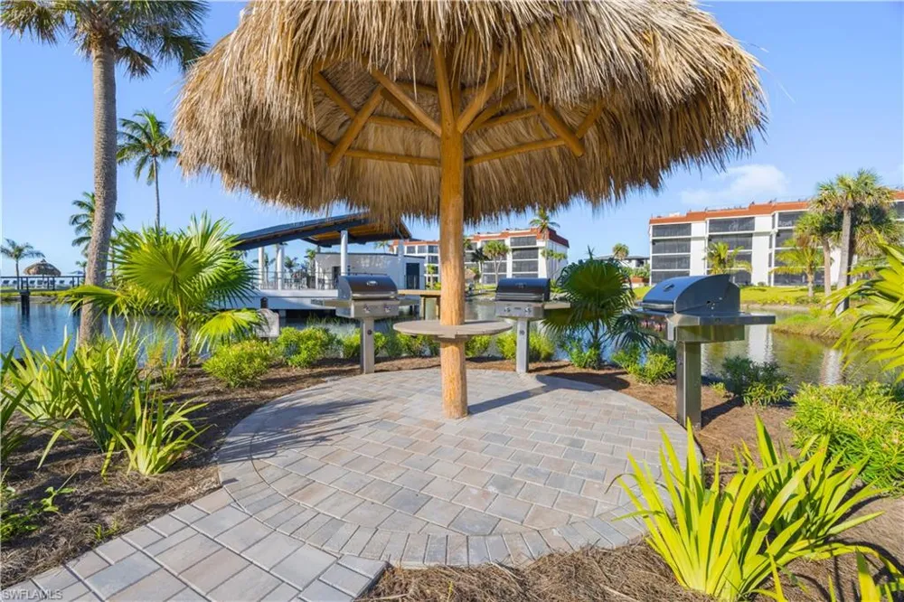 2445 W Gulf Drive #A25 Sanibel, FL 33957
