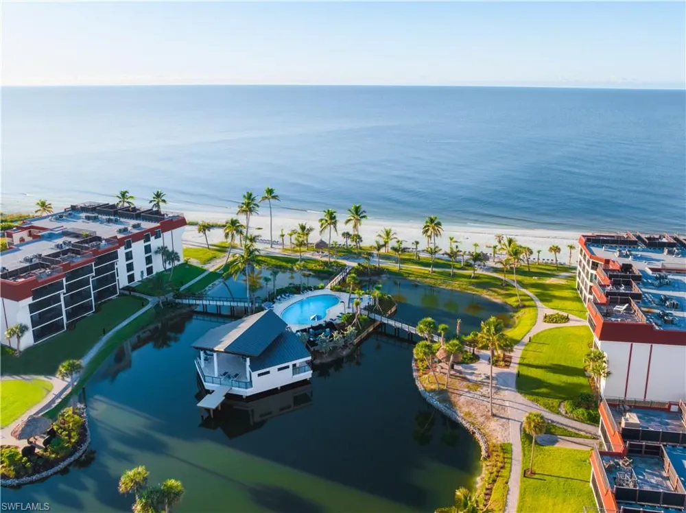 2445 W Gulf Drive #A25 Sanibel, FL 33957