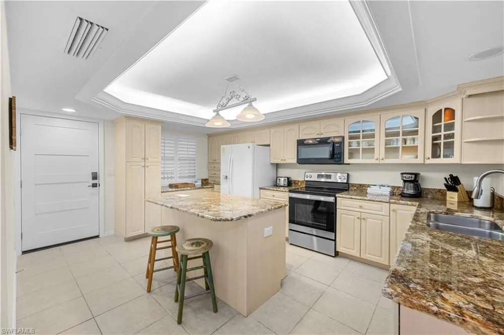 2445 W Gulf Drive #A25 Sanibel, FL 33957