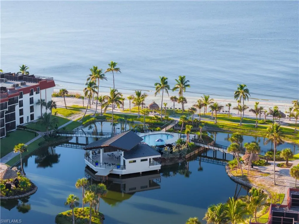 2445 W Gulf Drive #A25 Sanibel, FL 33957
