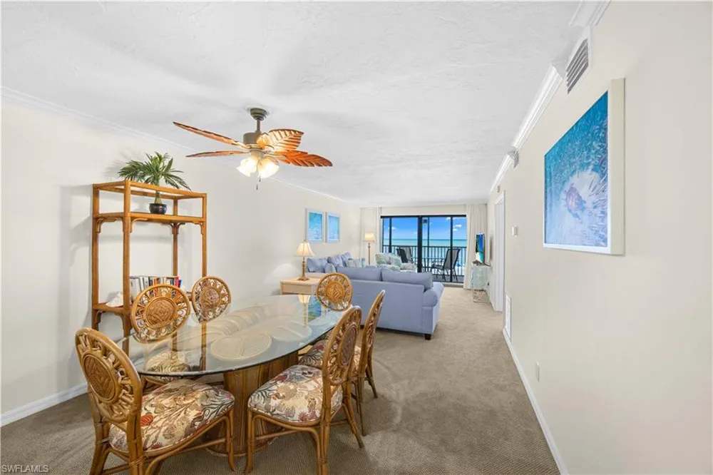 2445 W Gulf Drive #A25 Sanibel, FL 33957