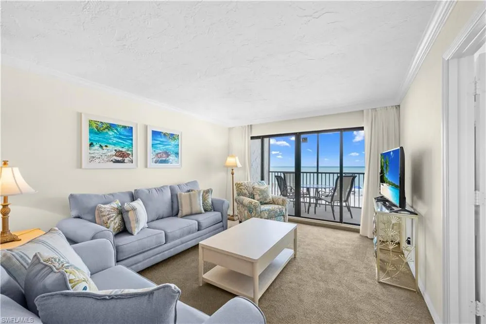 2445 W Gulf Drive #A25 Sanibel, FL 33957
