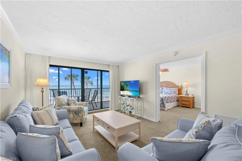 2445 W Gulf Drive #A25 Sanibel, FL 33957