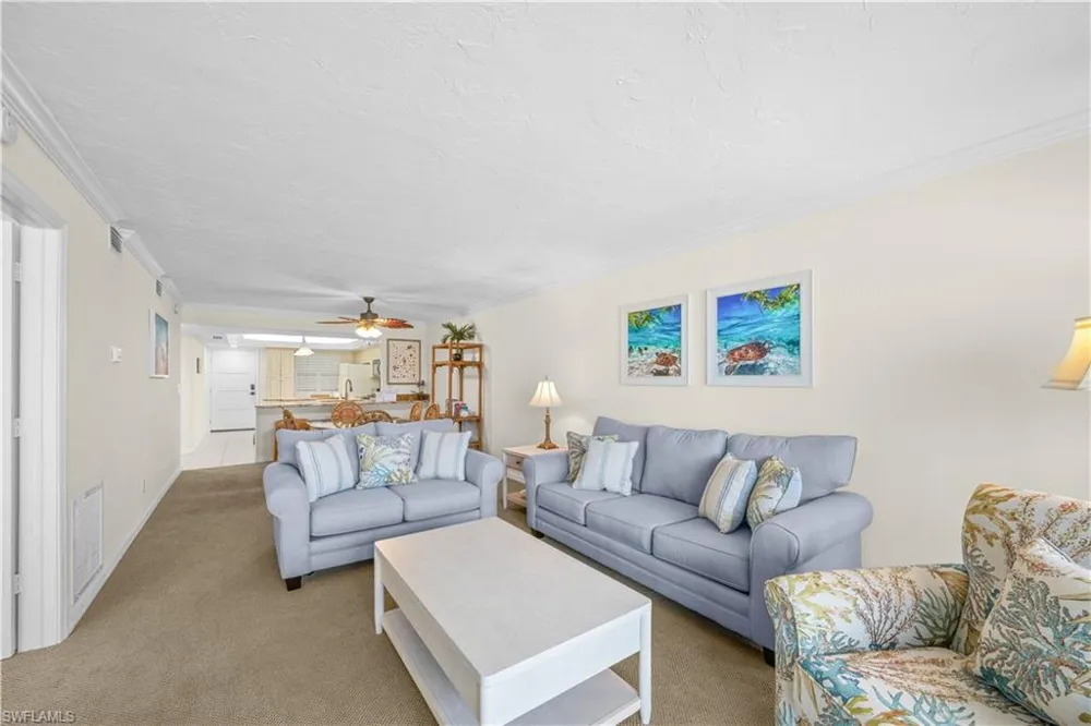 2445 W Gulf Drive #A25 Sanibel, FL 33957