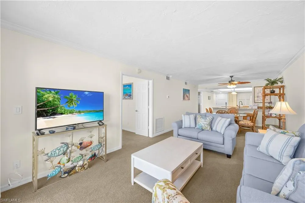 2445 W Gulf Drive #A25 Sanibel, FL 33957