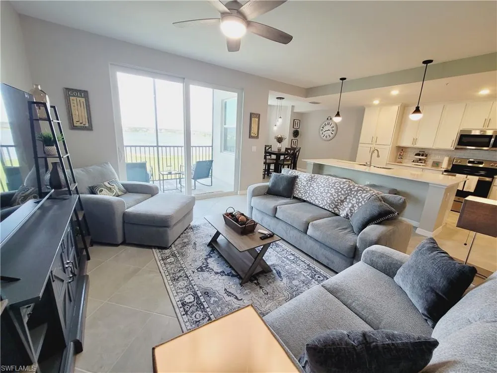 43981 Boardwalk Loop #2232 Babcock Ranch, FL 33982