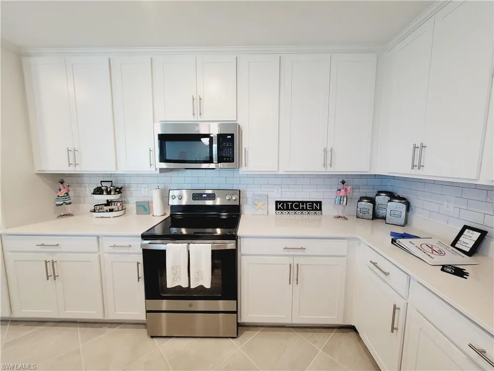 43981 Boardwalk Loop #2232 Babcock Ranch, FL 33982
