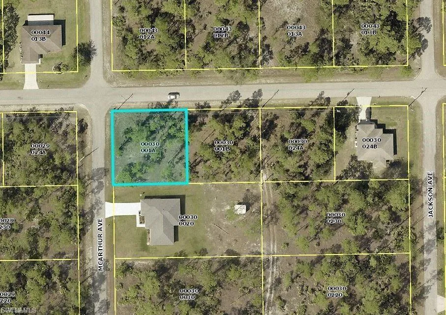 2800 E 23rd Street Alva, FL 33920