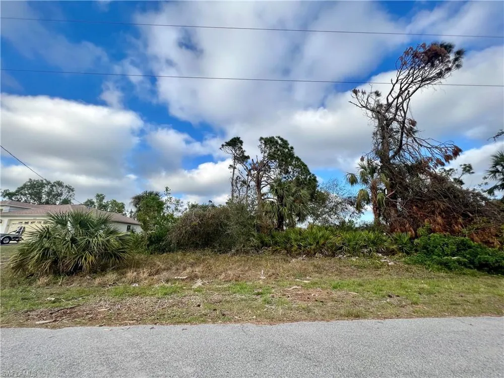 Braddock Avenue North Port, FL 34288