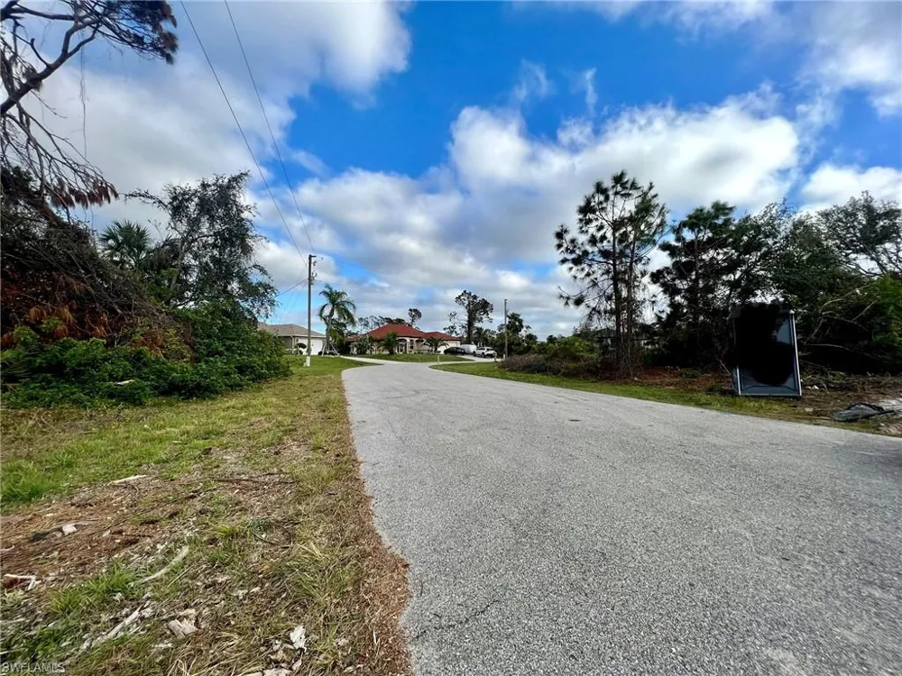 Braddock Avenue North Port, FL 34288