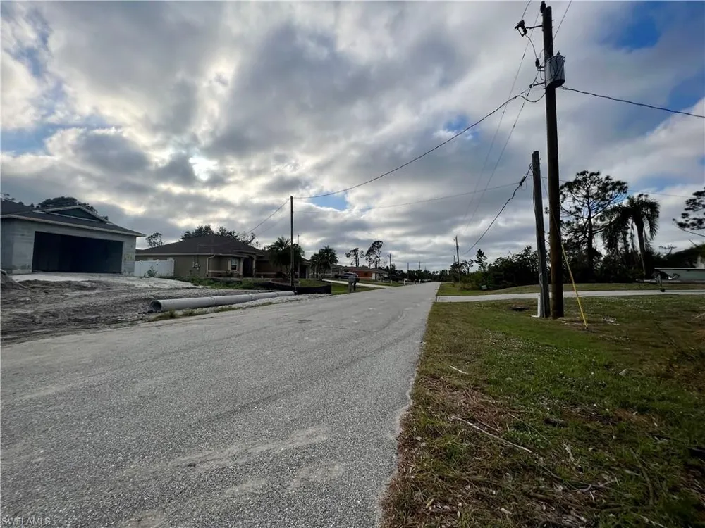 Braddock Avenue North Port, FL 34288