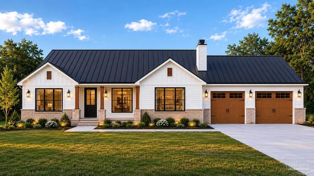 Red Oak Dr