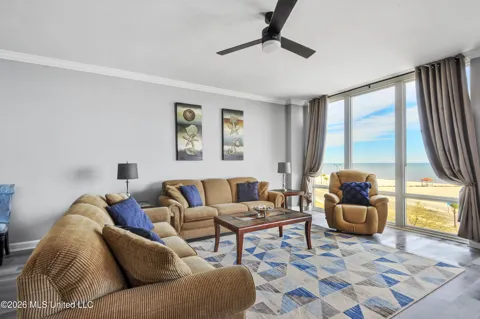 1200 Beach Drive
