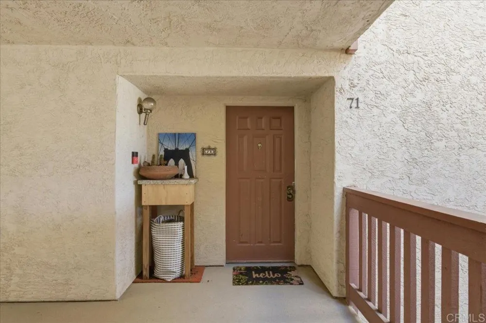 1010 E Washington Avenue ##71 Escondido, CA 92025