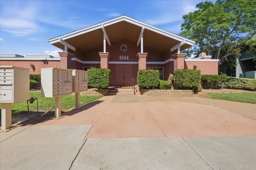 1010 E Washington Avenue ##71 Escondido, CA 92025