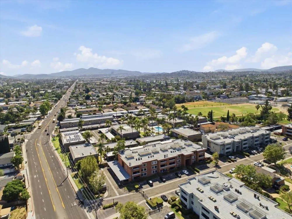 1010 E Washington Avenue ##71 Escondido, CA 92025
