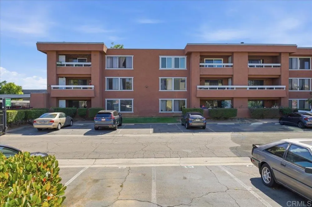 1010 E Washington Avenue ##71 Escondido, CA 92025