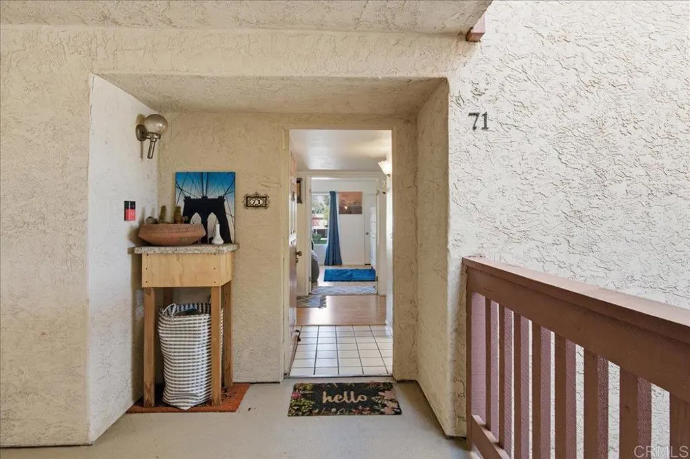 1010 E Washington Avenue ##71 Escondido, CA 92025