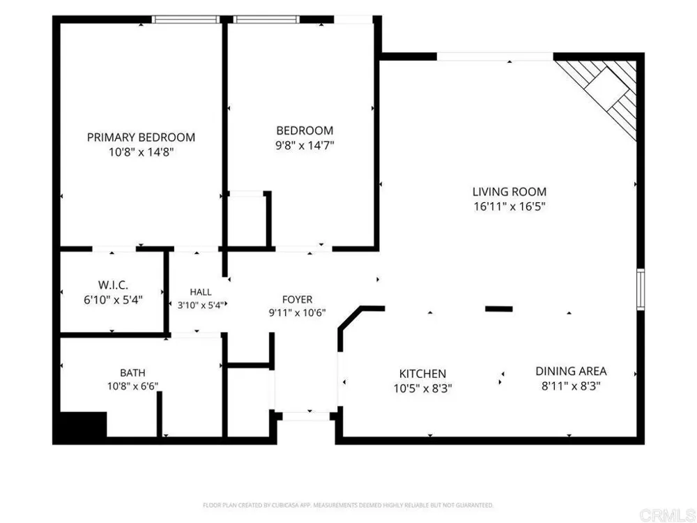 1010 E Washington Avenue ##71 Escondido, CA 92025