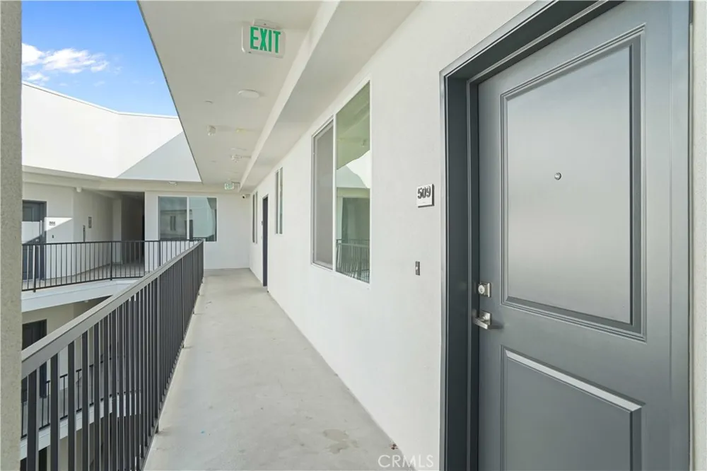 8750 Sepulveda Boulevard #509 North Hills, CA 91343