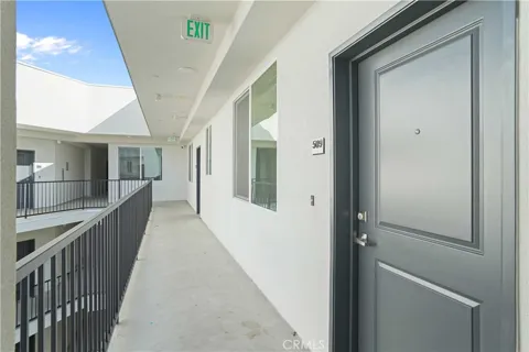 8750 Sepulveda Boulevard #509