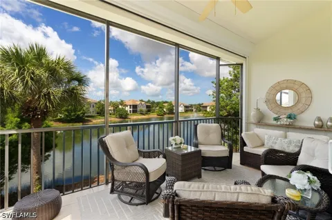 Marino Lake Circle #2703