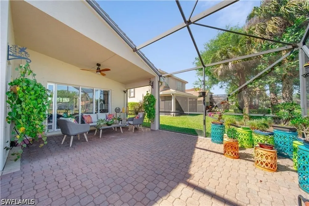 Triangle Palm Terrace Naples, FL 34119