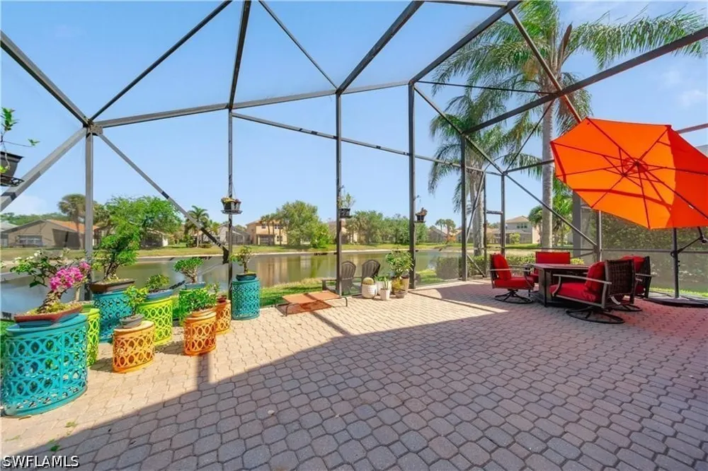 Triangle Palm Terrace Naples, FL 34119