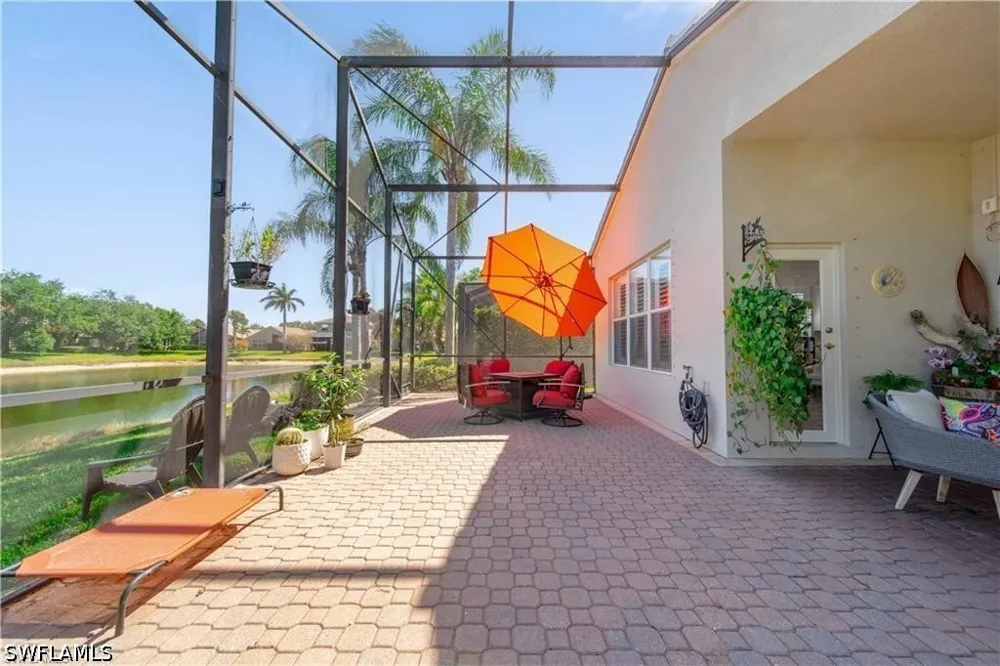 Triangle Palm Terrace Naples, FL 34119